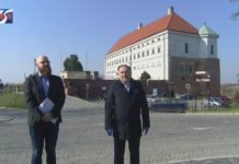 SANDOMIERZ: MINISTERIALNA DOTACJA DLA MUZEUM OKRĘGOWEGO
