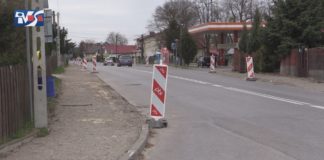 WAŻNA INWESTYCJA W TARNOBRZEGU – ULICA MICKIEWICZA ZMIENI SWOJE OBLICZE