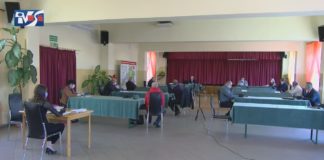 TRUDNE CZASY DLA SAMORZĄDÓW – JAK RADZI SOBIE GMINA GRĘBÓW?