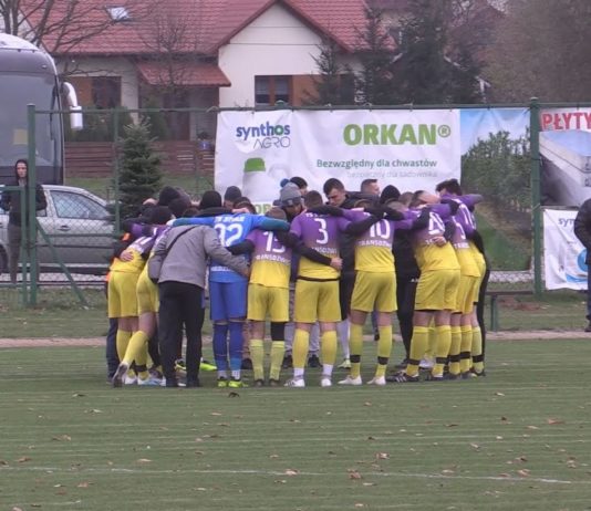 TAK STRZELA TRANSDŹWIG – PIŁKARSKIE WSPOMNIENIA ZE STALÓW