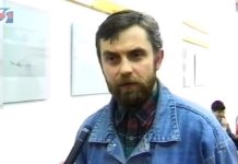 TARNOBRZEG 1998: POZNAJMY KAWALERÓW VIRTUTI