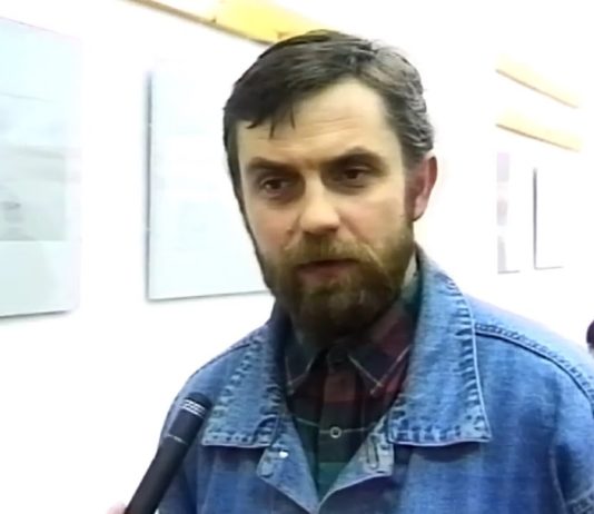 TARNOBRZEG 1998: POZNAJMY KAWALERÓW VIRTUTI