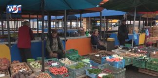 TARNOBRZEG: MIEJSKIE TARGOWISKO NA NOWYCH ZASADACH