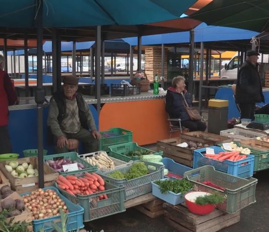 TARNOBRZEG: MIEJSKIE TARGOWISKO NA NOWYCH ZASADACH