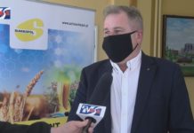 SIARKOPOL NIESIE POMOC – OGROMNE WSPARCIE ZAKŁADÓW CHEMICZNYCH