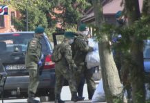 TARNOBRZEG: TRZYPAK ANTYWIRUSOWY DOSTARCZONY MIESZKAŃCOM