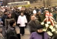 POŻEGNANIE OSTATNIEGO MINISTRA – UROCZYSTOŚCI POGRZEBOWE ADAMA BIENIA