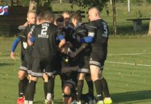 WSPOMNIENIA Z PIŁKARSKICH BOISK – TAK STRZELA STAL GORZYCE