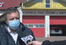 RAZEM PRZECIWKO ZARAZIE – GORZYCE WALCZĄ Z KORONAWIRUSEM