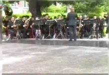 TARNOBRZEG 1997: AKCJA „MIESZKAŃCY TARNOBRZEGA POWODZIANOM”