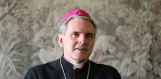 WRACAMY NA MSZĘ ŚWIĘTĄ