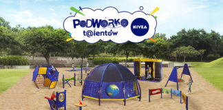 Zespół Szkolno-Przedszkolny w Ślęzakach ma szanse na plac zabaw