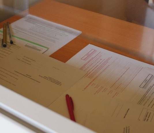 GORZYCE: Łatwiej załatwisz sprawę w urzędzie !