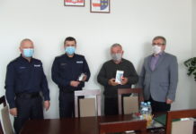 TARNOBRZEG: STAROSTWO WSPOMAGA POLICJĘ