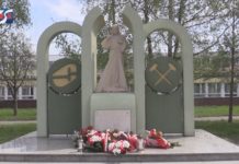 BY PRACOWAĆ BEZPIECZNIE – PAMIĘĆ O OFIARACH WYPADKÓW