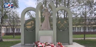 BY PRACOWAĆ BEZPIECZNIE – PAMIĘĆ O OFIARACH WYPADKÓW