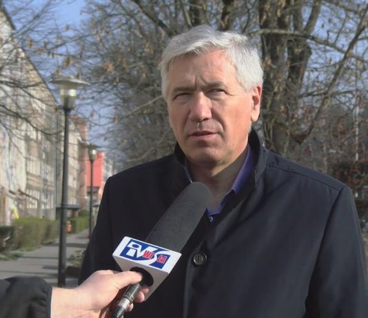 NOWA DĘBA: W TYM ROKU POWSTANIE KLUB SENIORA