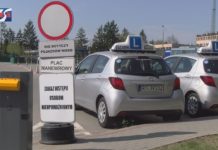 WORD TARNOBRZEG: PRZYGOTOWANIA DO PRZEPROWADZANIA EGZAMINÓW