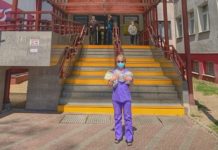 TWORZĄ MASECZKI DLA MEDYKÓW – POMAGAJĄ Z POTRZEBY SERCA