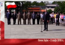 ŚWIĘTO BIAŁO-CZERWONEJ: WSPOMNIENIA Z NOWEJ DĘBY