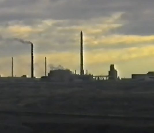 TARNOBRZEG 1995: HISTORIA MIASTA I JEGO SYMBOLE