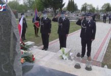 GMINA GORZYCE: OBCHODY NARODOWEGO ŚWIĘTA TRZECIEGO MAJA