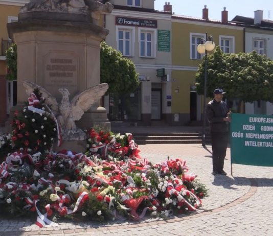 Z GODNOŚCIĄ PRZEZ ŻYCIE – PAMIĘTAJMY O OSOBACH NIEPEŁNOSPRAWNYCH