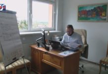 BYŁY STAROSTA WRACA DO KORZENI – NOWE WYZWANIA KRZYSZTOFA PITRY