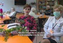 NAJLEPSZE ŻYCZENIA – MIĘDZYNARODOWY DZIEŃ PIELĘGNIARKI I POŁOŻNEJ