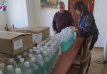 NOWE WYZWANIA STAROSTWA – SYTUACJA W POWIECIE TARNOBRZESKIM STABILNA