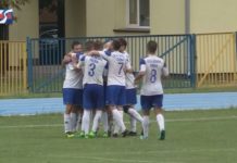 BRAMKI STALI NOWA DĘBA – WSPOMNIENIA Z PIŁKARSKICH BOISK