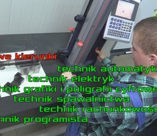 „ZAUFAJ NAM, DOŁĄCZ DO NAS” – ZS W GORZYCACH