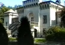 GRĘBÓW 1997: TA ZIEMIA OD INNYCH DROŻSZA