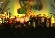 TARNOBRZEG 1998: KONKURS PIOSENKI WYGRAJ SUKCES