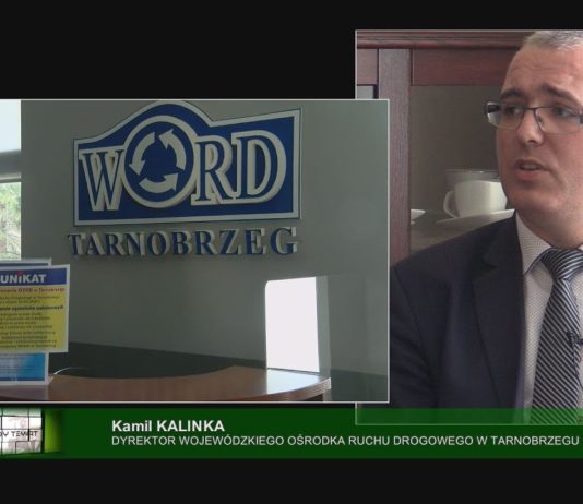 NA KAŻDY TEMAT – KAMIL KALINKA