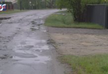 POWIAT TARNOBRZESKI: DOFINANSOWANIE NA PRZEBUDOWĘ TRZECH DRÓG