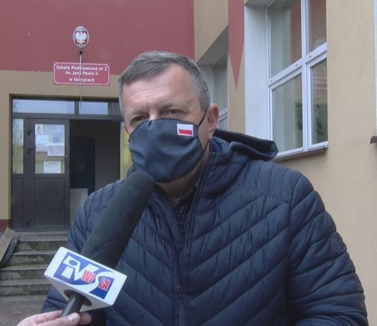 REALIZUJĄ WAŻNĄ INWESTYCJĘ – W GORZYCACH POWSTAJE ŻŁOBEK