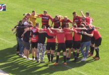 NAJLEPSZE MOMENTY SŁOWIANINA GRĘBÓW – WSPOMNIENIA Z PIŁKARSKICH BOISK