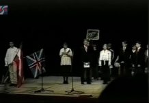 TARNOBRZEG 1997: DZIEŃ UNII EUROPEJSKIEJ