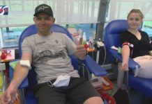 REKORD W BARANOWIE SANDOMIERSKIM – MAJOWA KROPLA ŻYCIA