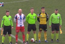 SIARKA I WISŁA NIE ZAGRAJĄ – KONTROWERSYJNE ZAKOŃCZENIE SEZONU