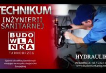 „BUDOWLANKA” ZAPRASZA