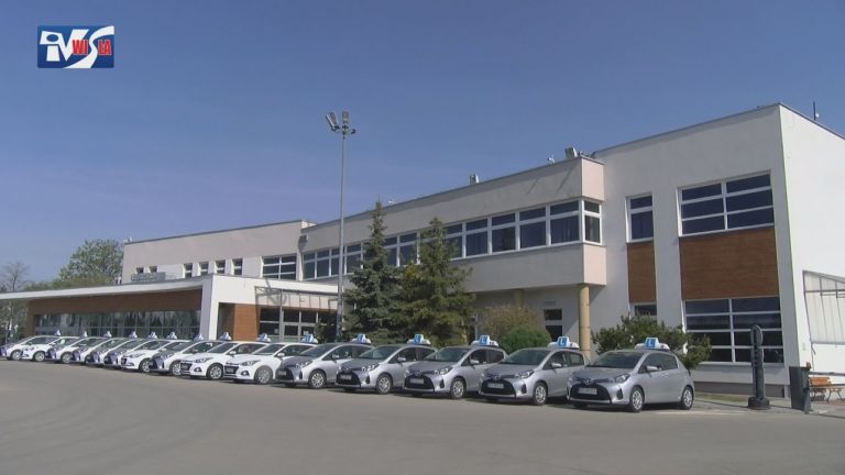 iTV INFO – 1 MAJA 2020