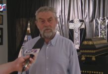 UMRZEĆ W TARNOBRZEGU – UNIKALNA WYSTAWA W ZAMKU TARNOWSKICH