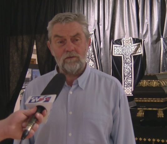 UMRZEĆ W TARNOBRZEGU – UNIKALNA WYSTAWA W ZAMKU TARNOWSKICH