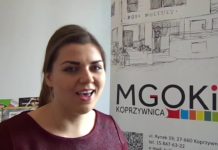 MGOKiS W KOPRZYWNICY – LEKCJE ŚPIEWU – ODC.1