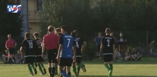 NAJLEPSZE MOMENTY STRZELCA DĄBROWICA – WSPOMNIENIA Z PIŁKARSKICH BOISK