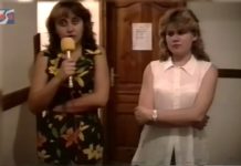 TARNOBRZEG 1997: KOLONIA DLA DZIECI POWODZIAN Z OPOLSZCZYZNY