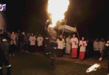 W KOPRZYWNICY PODJĘLI WYZWANIE – BZIUKI ZNAJDĄ SIĘ NA LIŚCIE UNESCO?