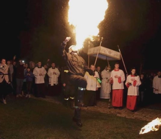 W KOPRZYWNICY PODJĘLI WYZWANIE – BZIUKI ZNAJDĄ SIĘ NA LIŚCIE UNESCO?